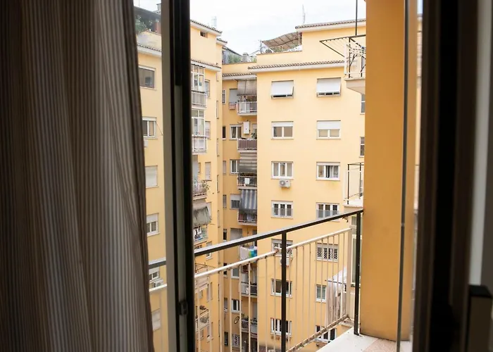 Porta Portese - Zen Real Estate * Řím