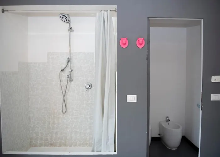 Penzion Porta Portese - Zen Real Estate *