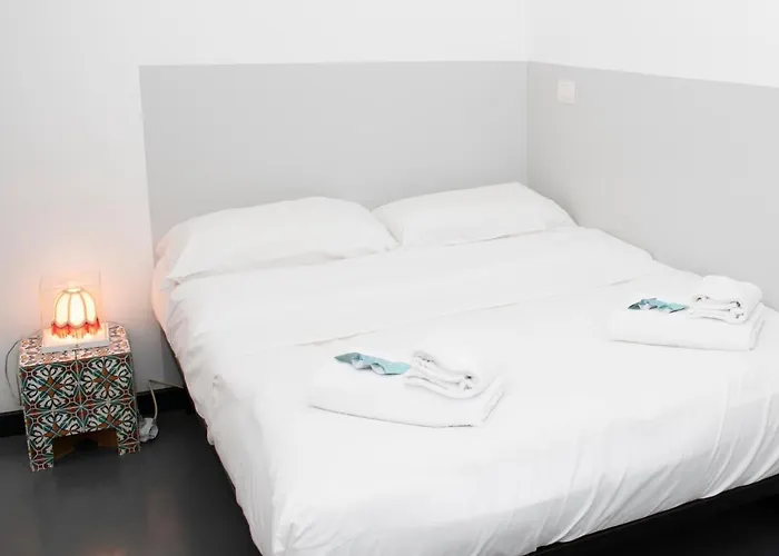 Porta Portese - Zen Real Estate * Řím