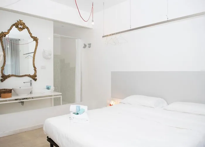 Penzion Porta Portese - Zen Real Estate *