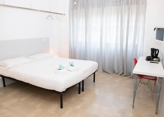 Penzion Porta Portese - Zen Real Estate