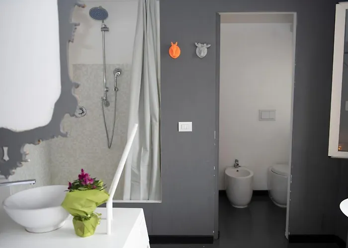 Porta Portese - Zen Real Estate Penzion *