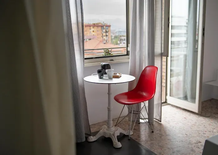 Porta Portese - Zen Real Estate Řím
